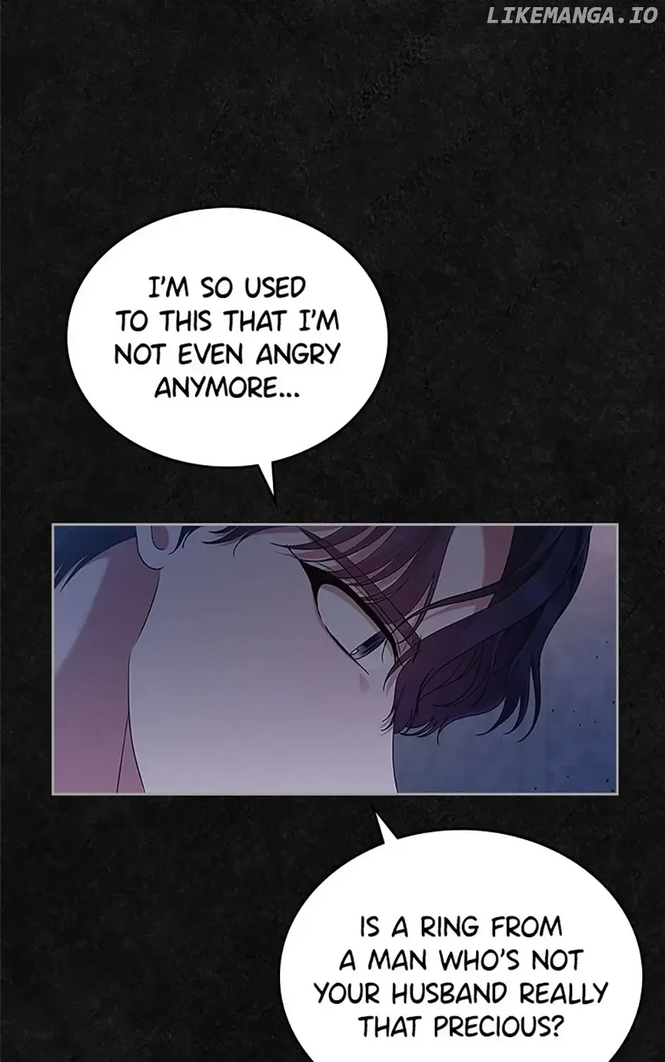 I Stole the Heroine’s First Love Zinmanga X Chapter 45 Page 96