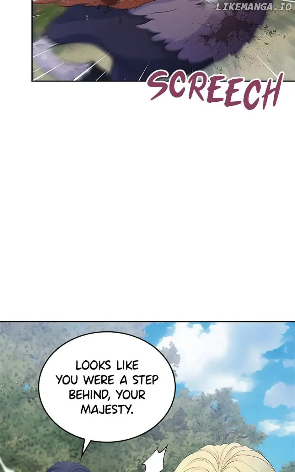 I Stole the Heroine’s First Love Zinmanga X Chapter 45 Page 138