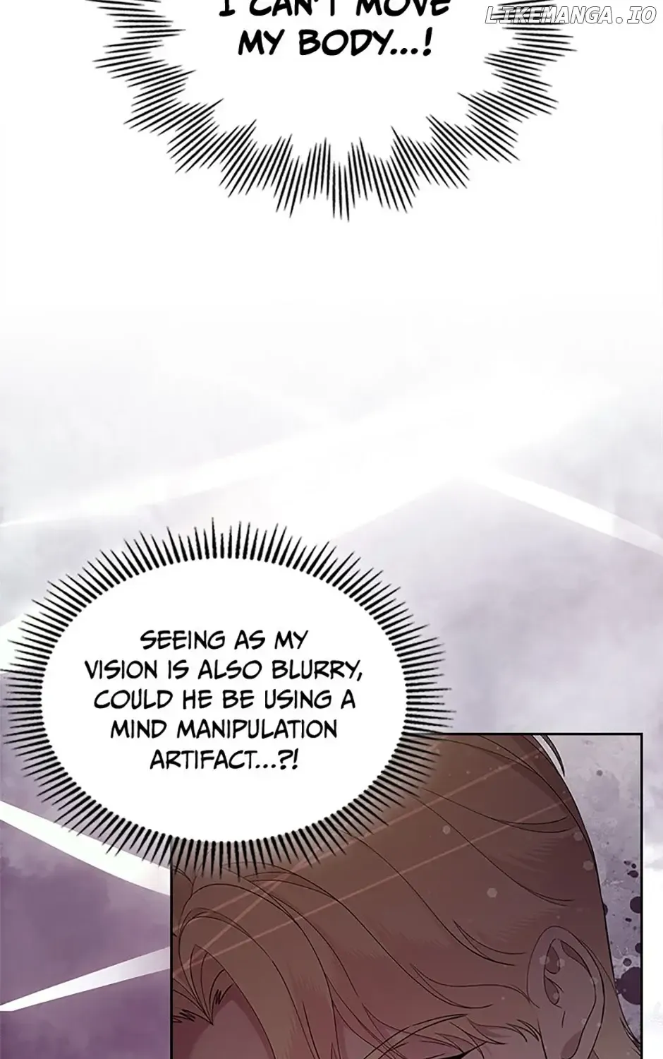 I Stole the Heroine’s First Love Zinmanga X Chapter 45 Page 190