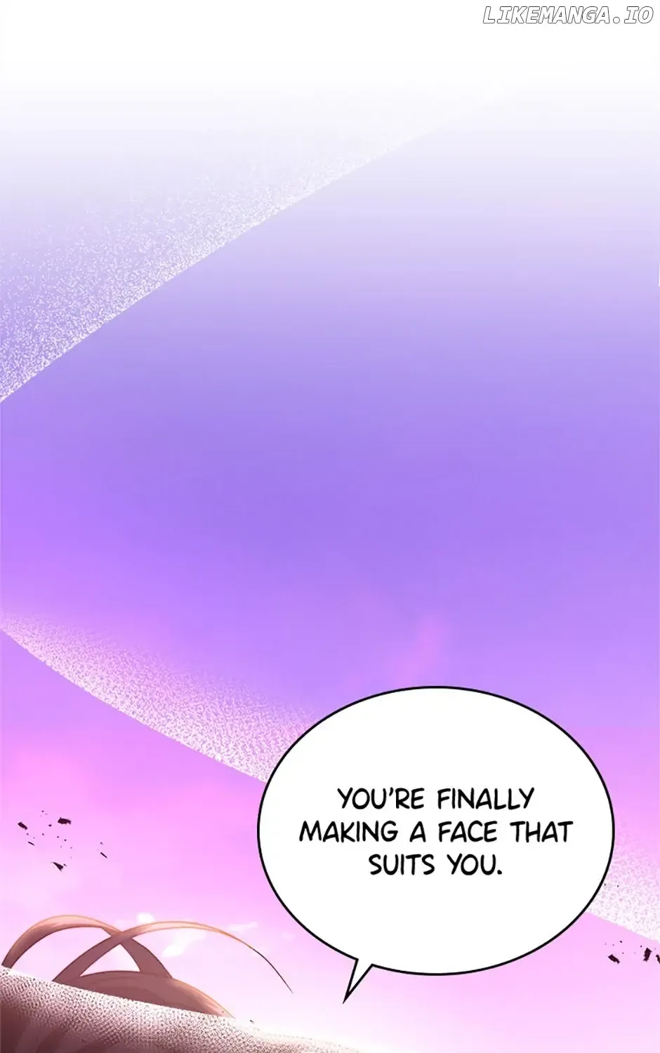 I Stole the Heroine’s First Love Zinmanga X Chapter 45 Page 194