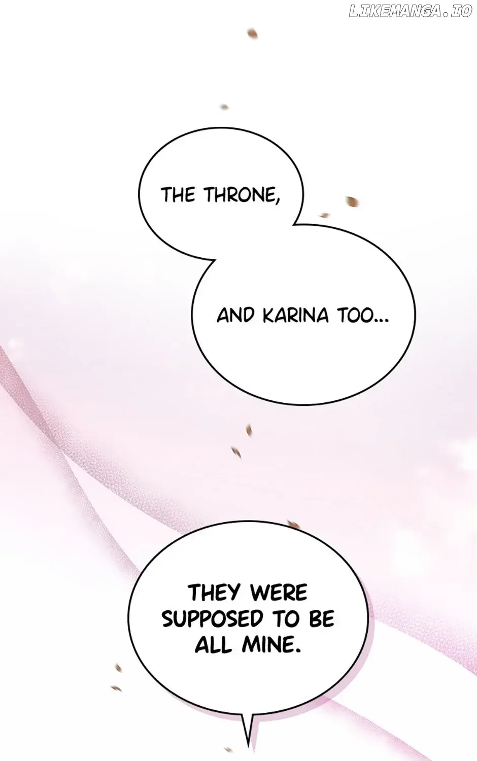 I Stole the Heroine’s First Love Zinmanga X Chapter 45 Page 216