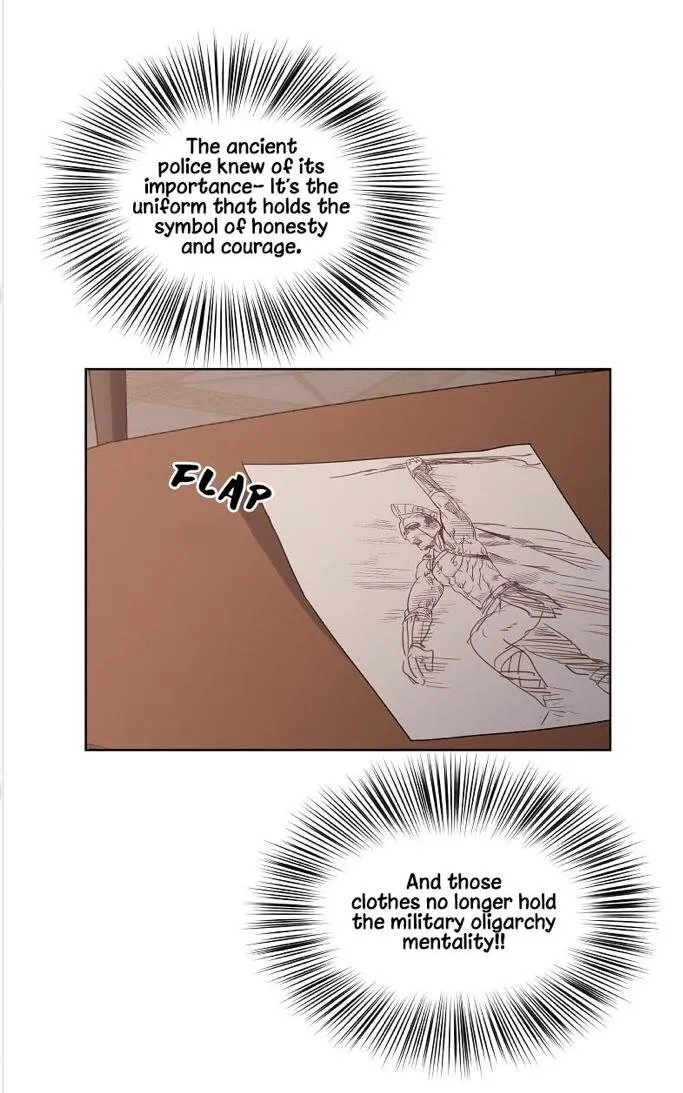 Chitra Zinmanga X Chapter 12.1 Page 21