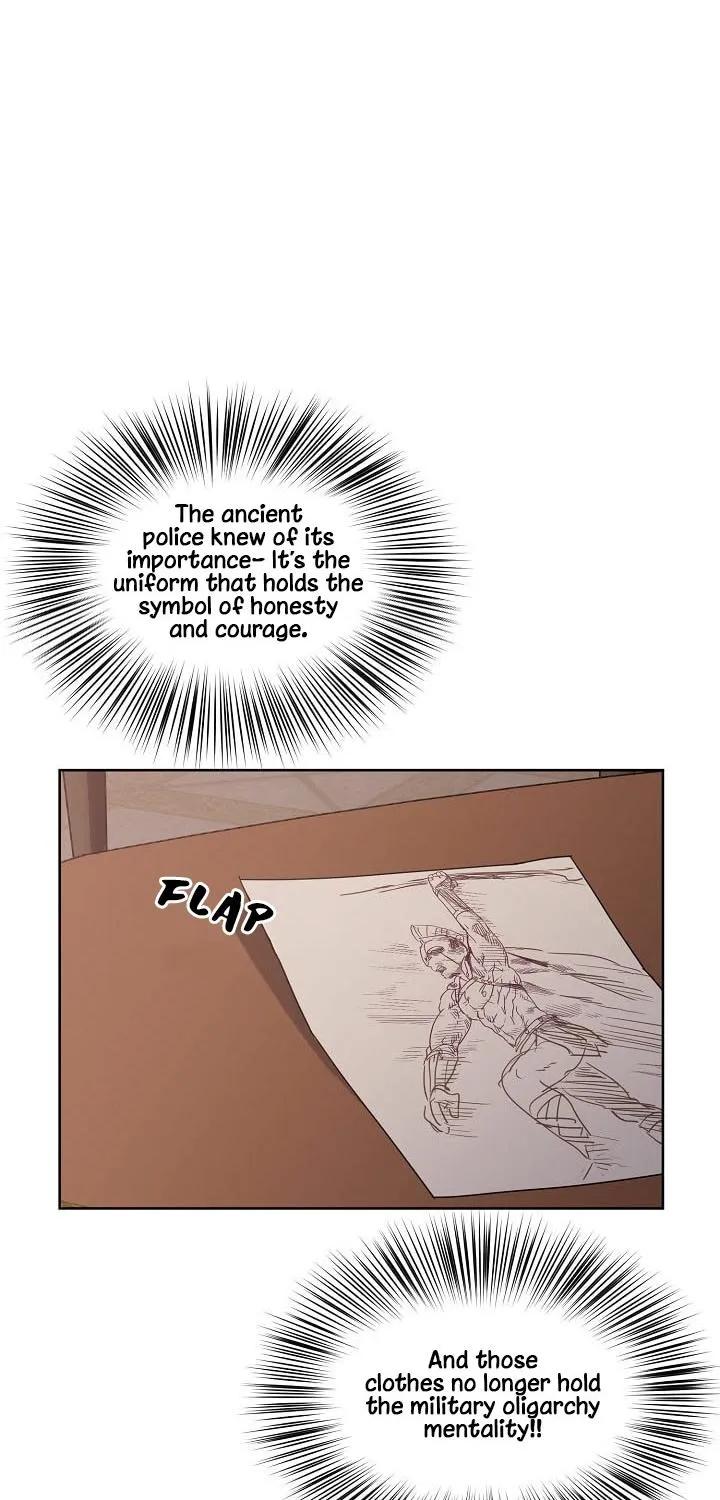 Chitra Zinmanga X Chapter 12 Page 31