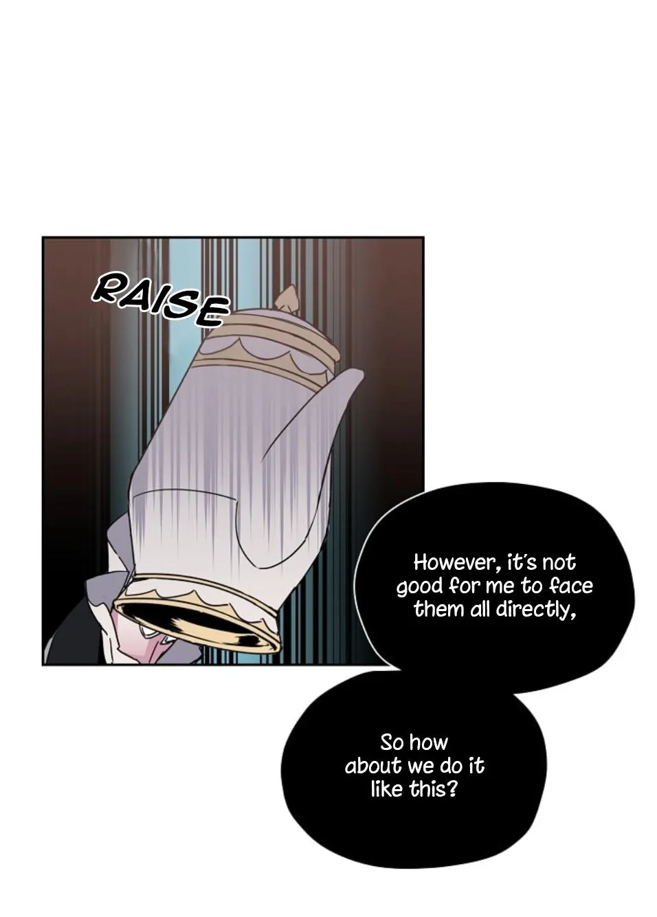 Chitra Zinmanga X Chapter 9 Page 60