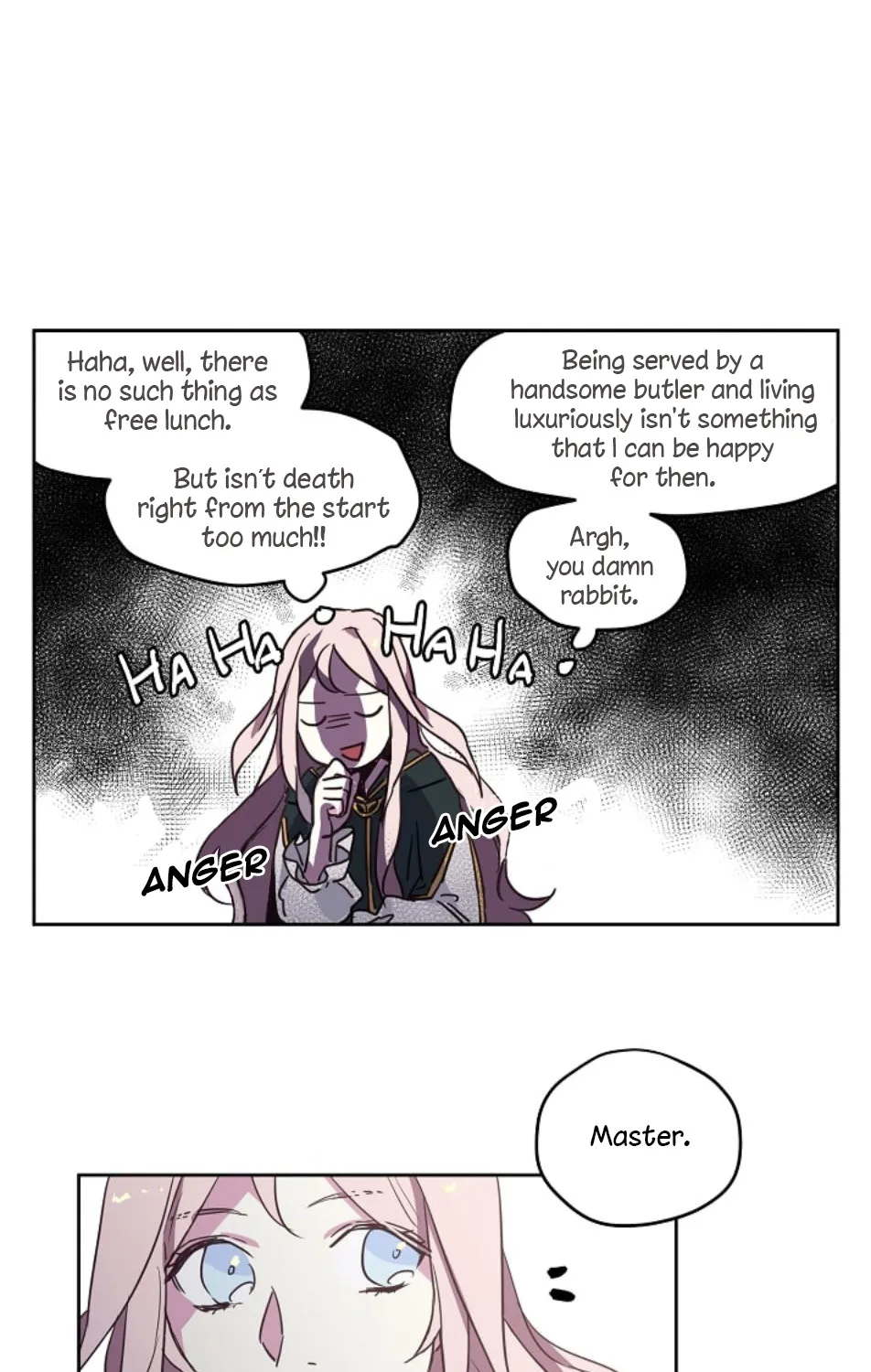 Chitra Zinmanga X Chapter 8 Page 9