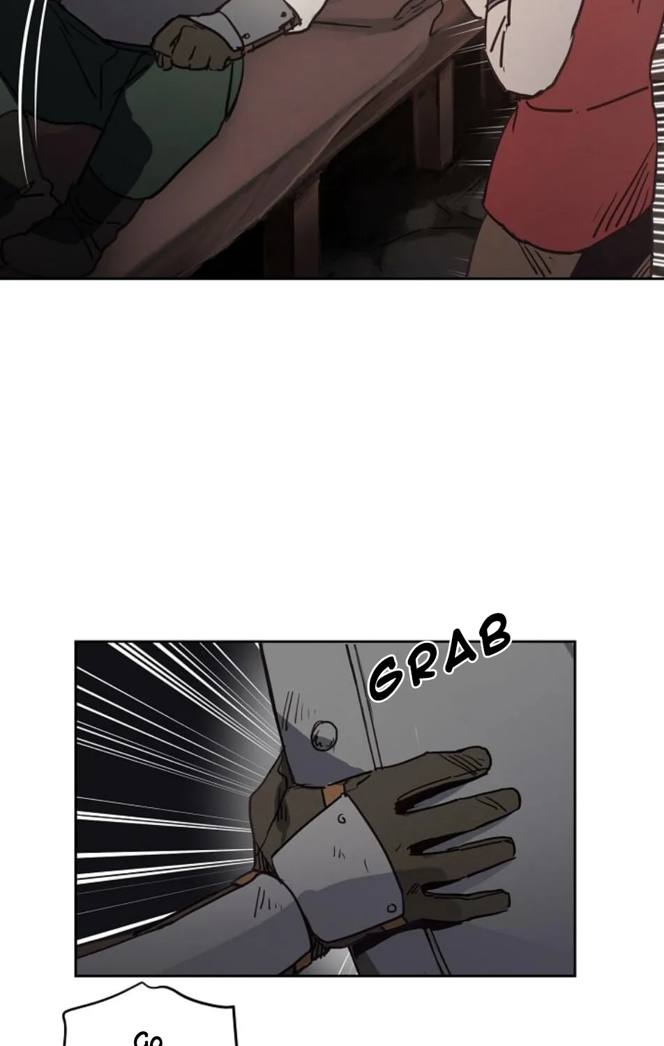 Chitra Zinmanga X Chapter 8 Page 26