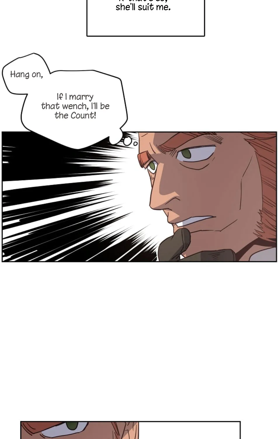 Chitra Zinmanga X Chapter 8 Page 39