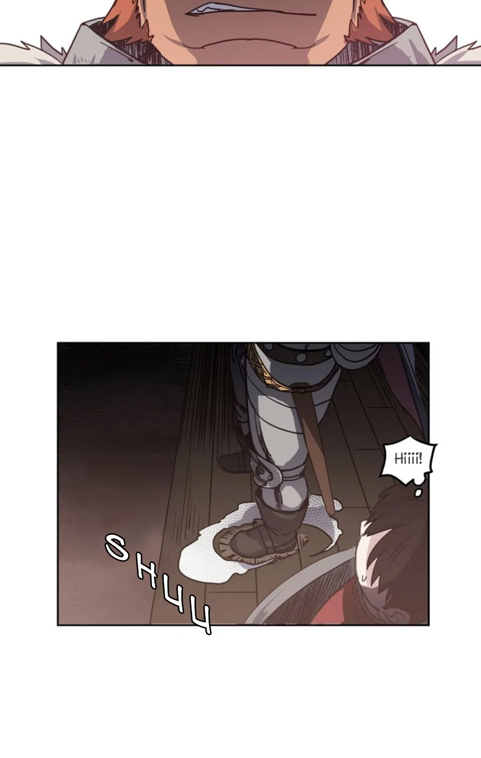 Chitra Zinmanga X Chapter 8 Page 47
