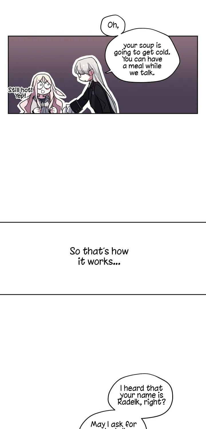 Chitra Zinmanga X Chapter 3 Page 18