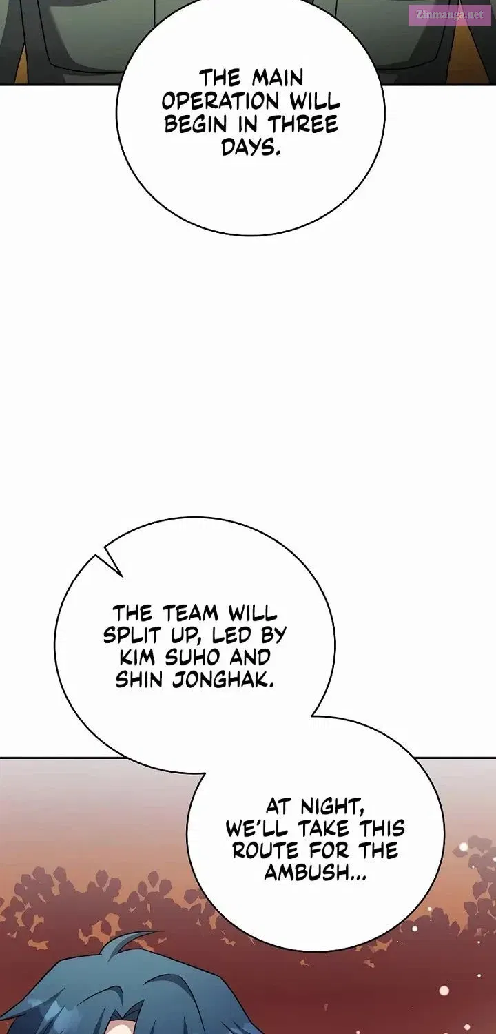 The Novel's Extra Zinmanga X Chapter 113 Page 76