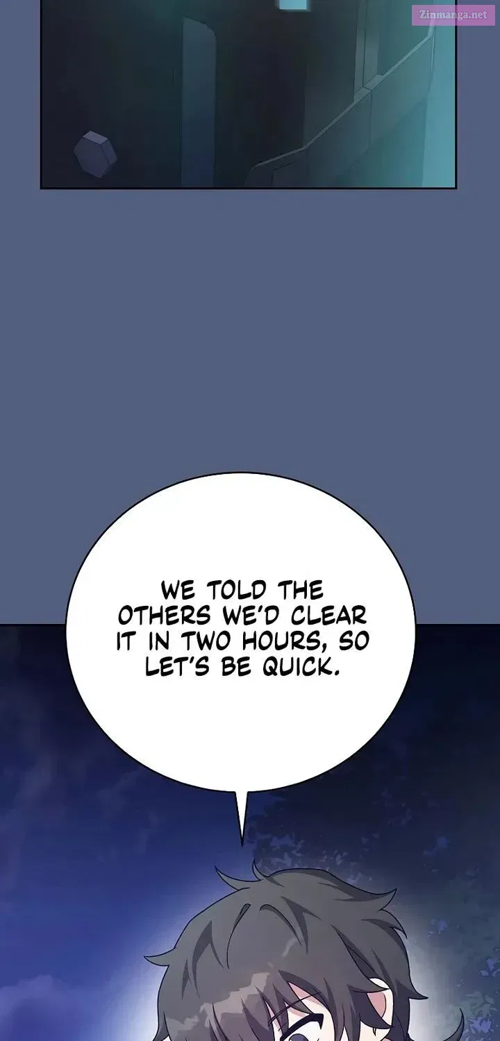 The Novel's Extra Zinmanga X Chapter 113 Page 94