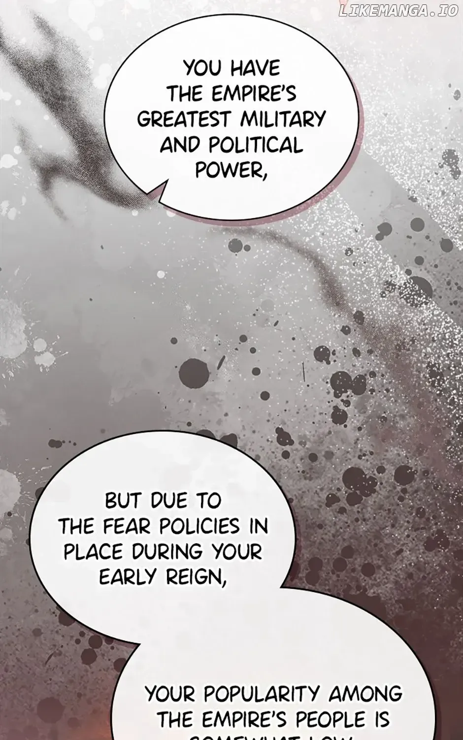 I Stole the Heroine’s First Love Zinmanga X Chapter 43 Page 8