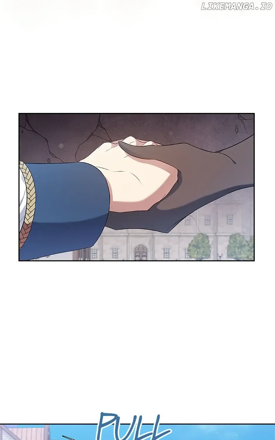 I Stole the Heroine’s First Love Zinmanga X Chapter 43 Page 30