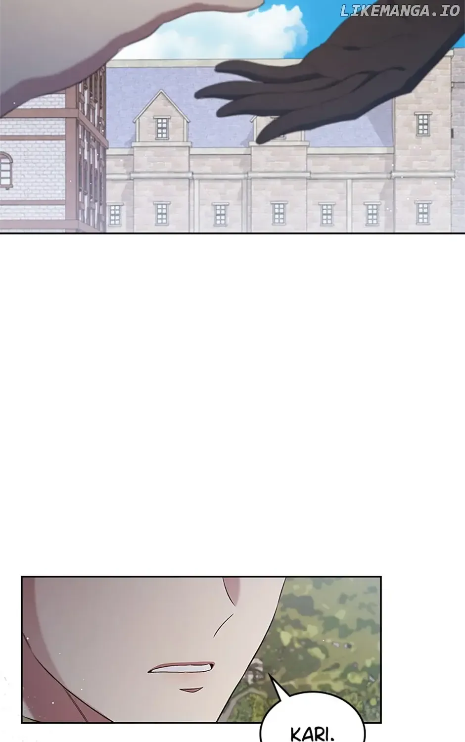 I Stole the Heroine’s First Love Zinmanga X Chapter 43 Page 32