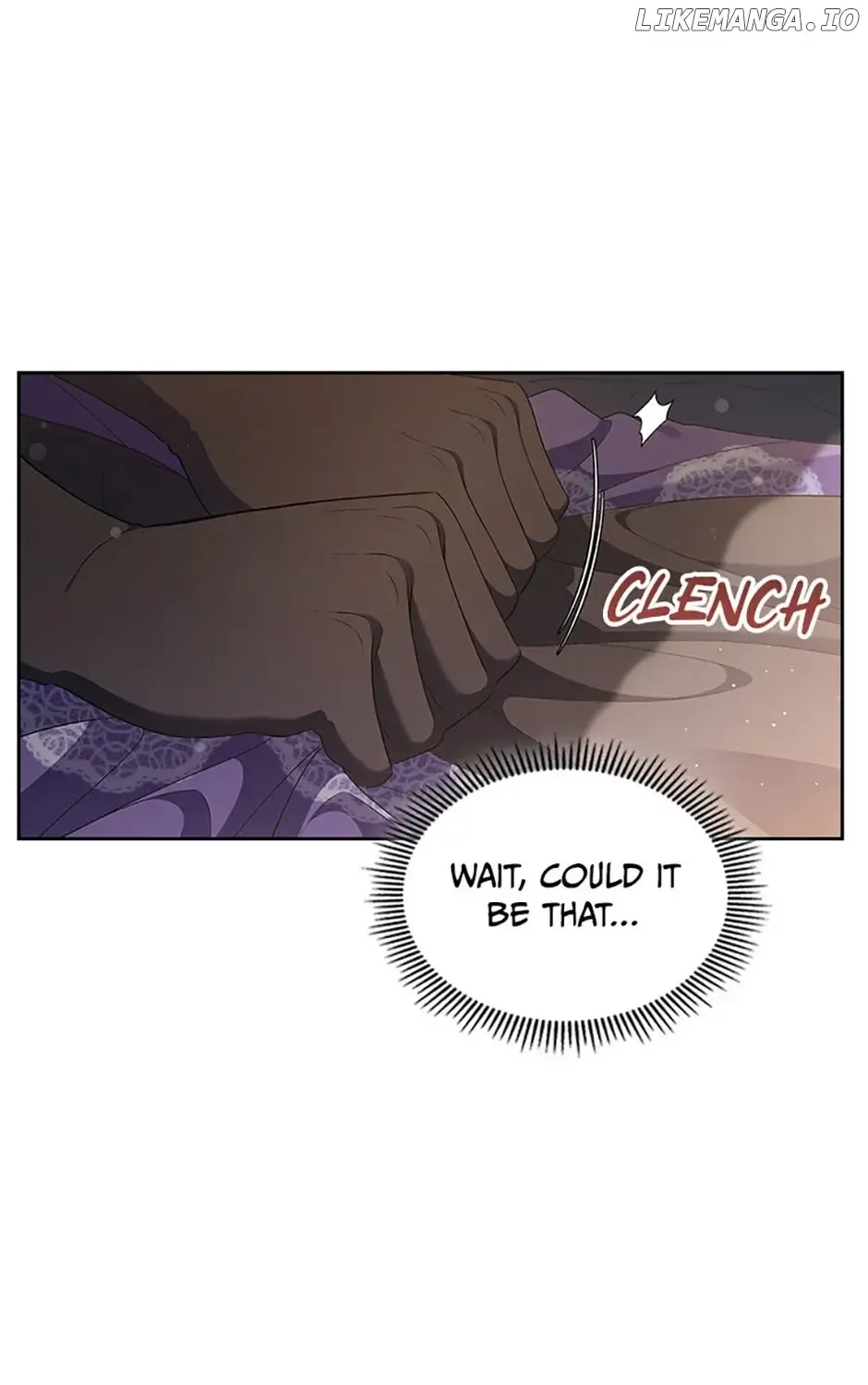 I Stole the Heroine’s First Love Zinmanga X Chapter 43 Page 86