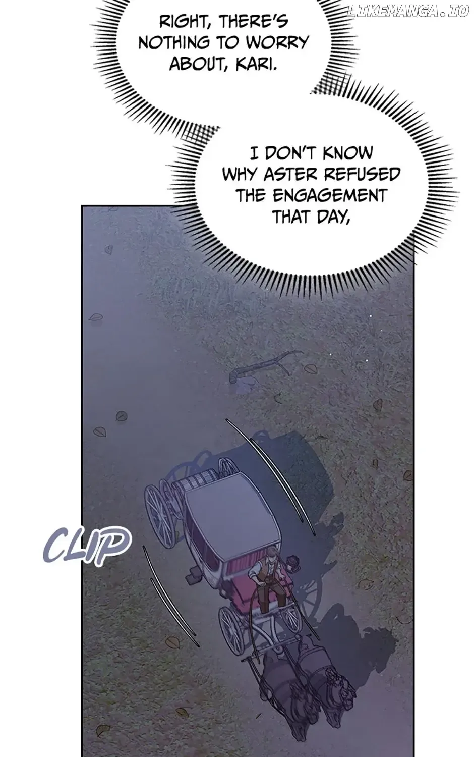 I Stole the Heroine’s First Love Zinmanga X Chapter 43 Page 136