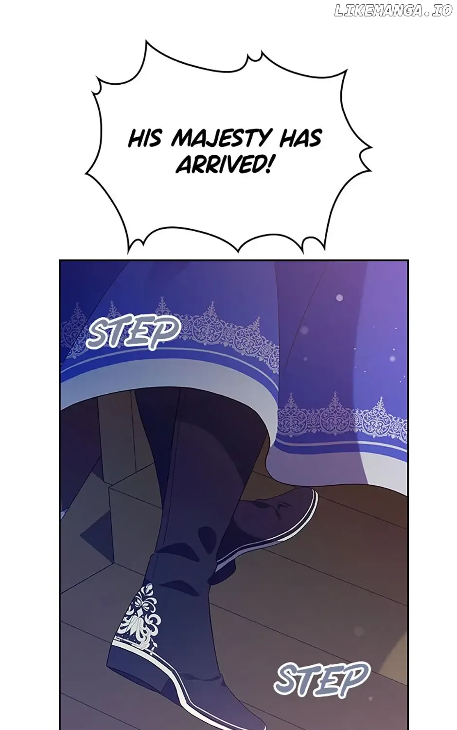 I Stole the Heroine’s First Love Zinmanga X Chapter 43 Page 146