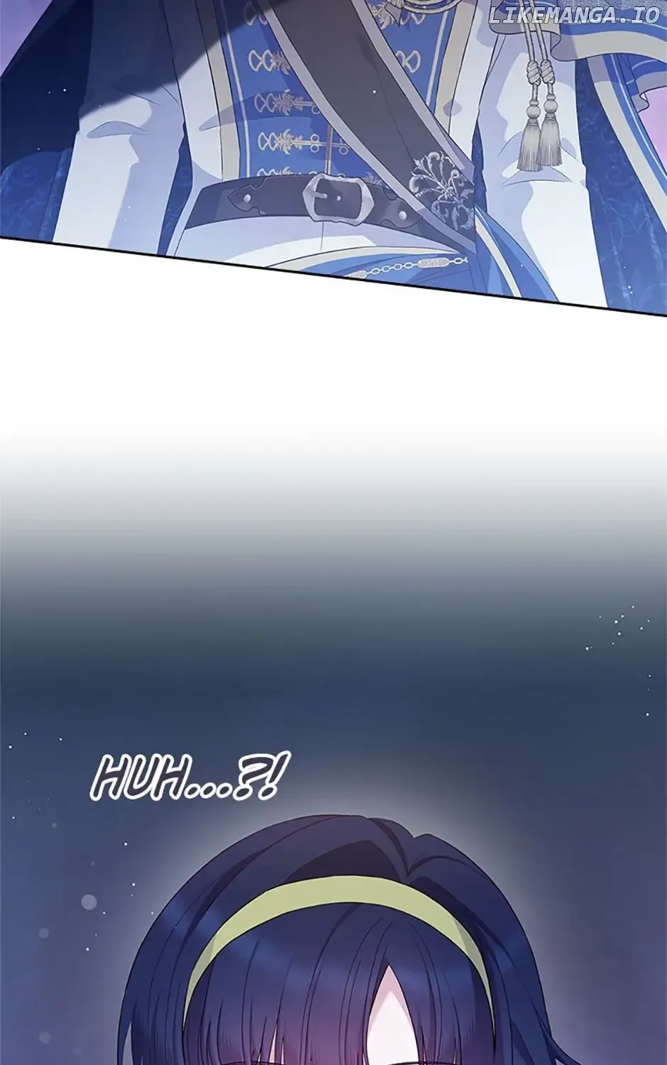 I Stole the Heroine’s First Love Zinmanga X Chapter 43 Page 150