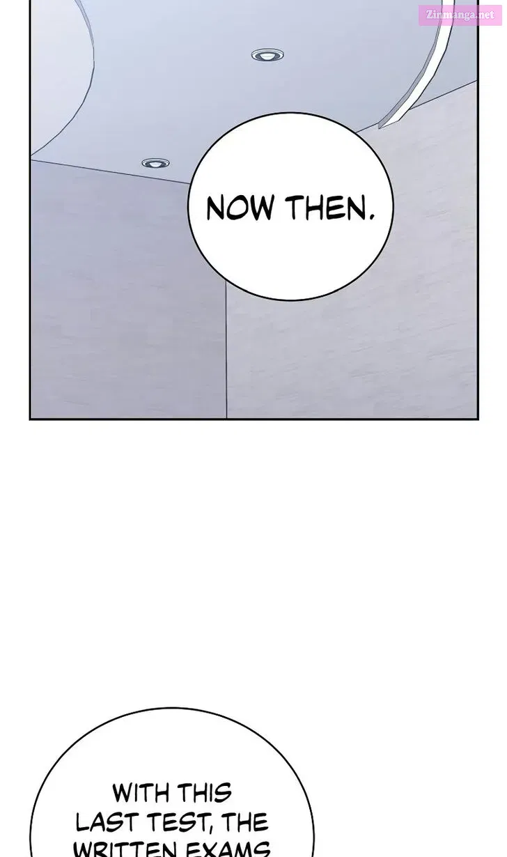The Novel's Extra Zinmanga X Chapter 106 Page 3