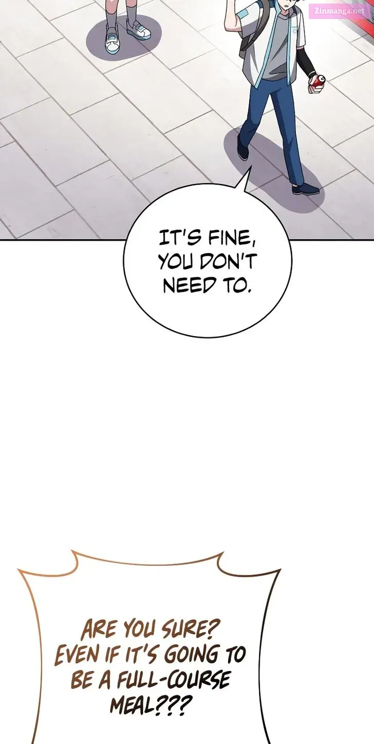 The Novel's Extra Zinmanga X Chapter 106 Page 36