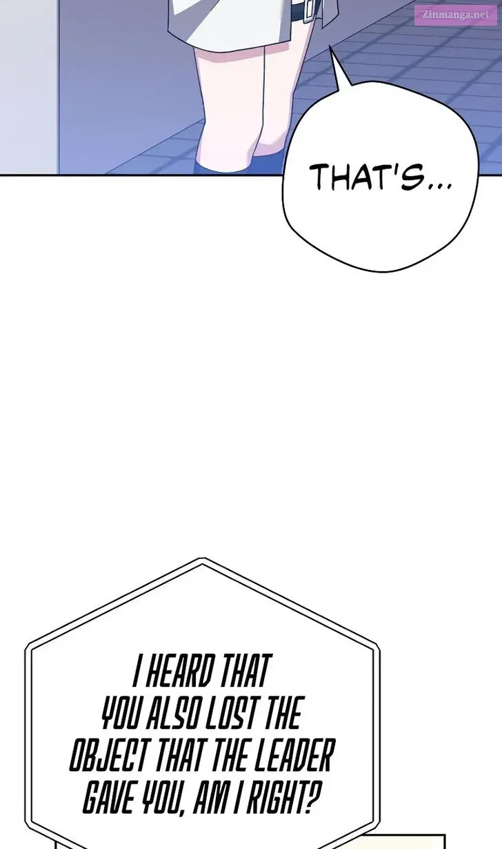 The Novel's Extra Zinmanga X Chapter 106 Page 49