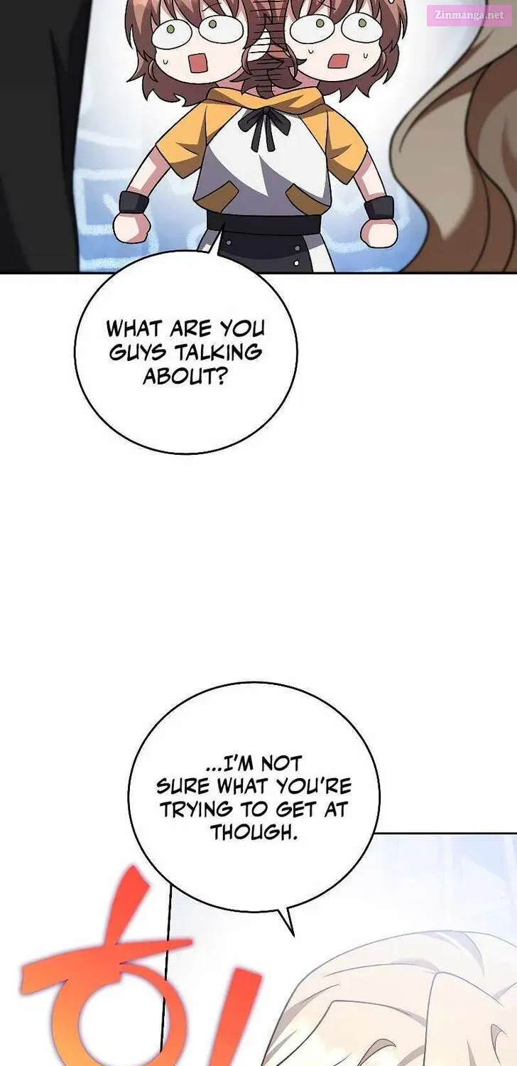 The Novel's Extra Zinmanga X Chapter 90 Page 59