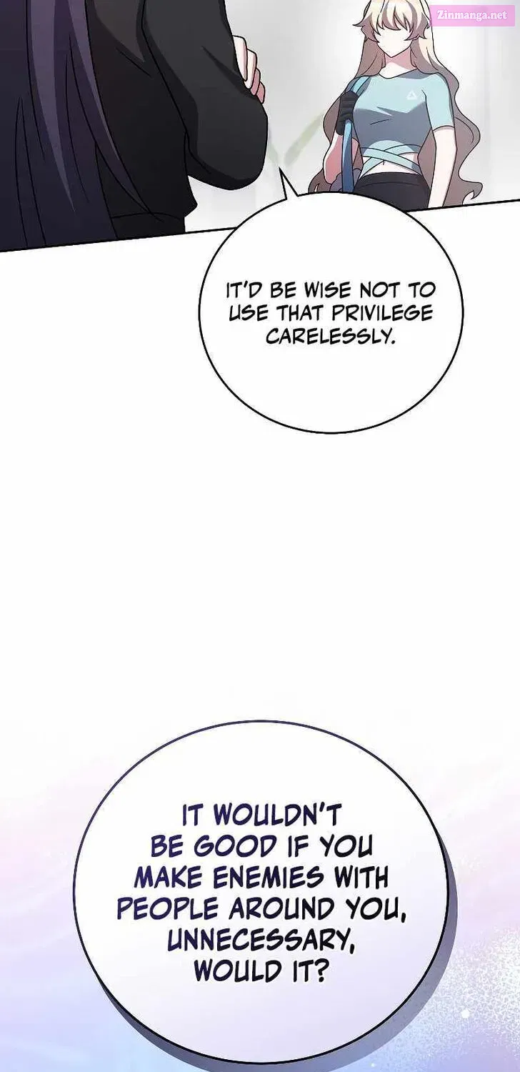 The Novel's Extra Zinmanga X Chapter 90 Page 63