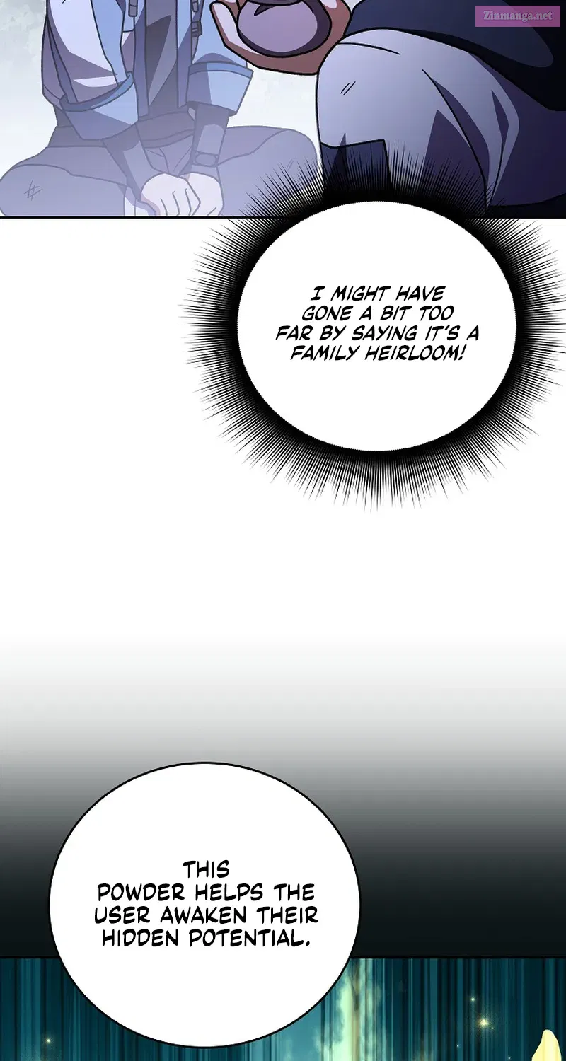 The Novel's Extra Zinmanga X Chapter 84 Page 6