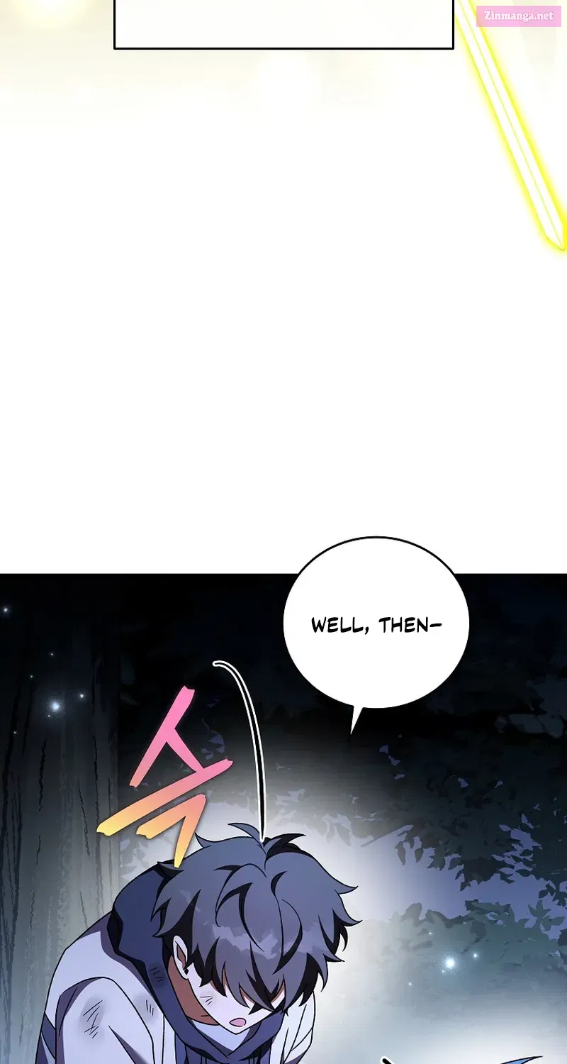 The Novel's Extra Zinmanga X Chapter 84 Page 33