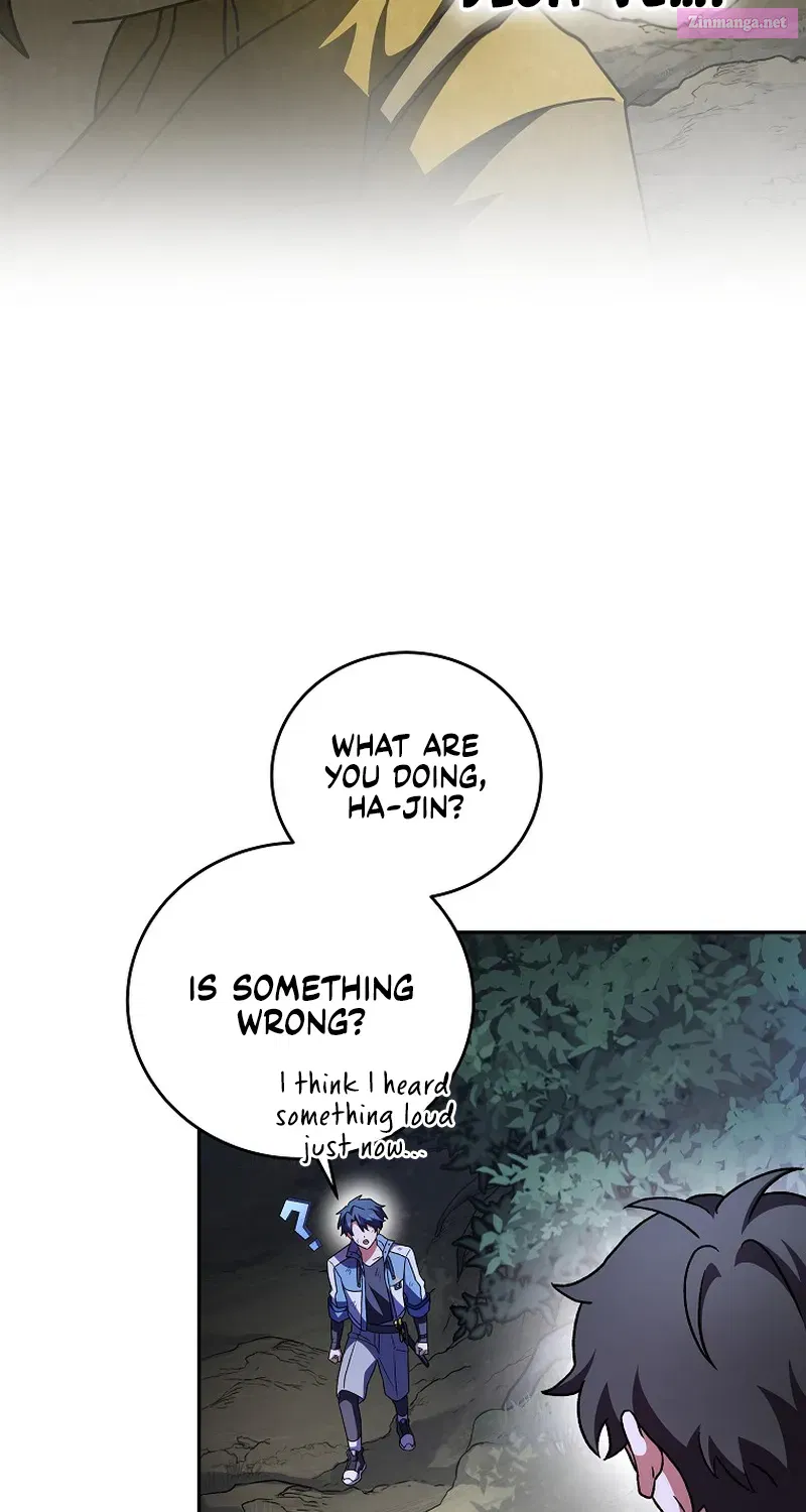 The Novel's Extra Zinmanga X Chapter 84 Page 53
