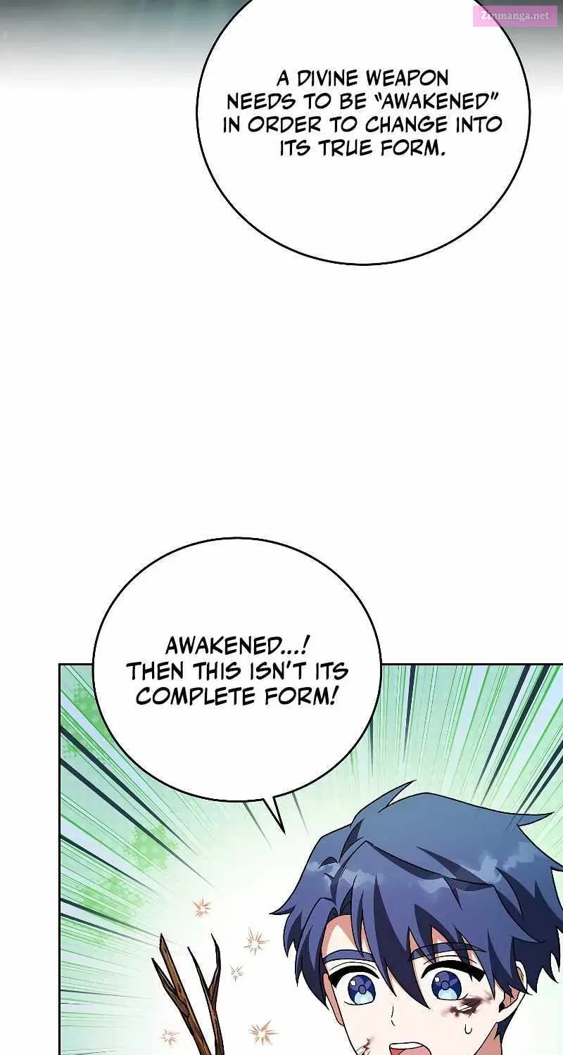 The Novel's Extra Zinmanga X Chapter 83 Page 97