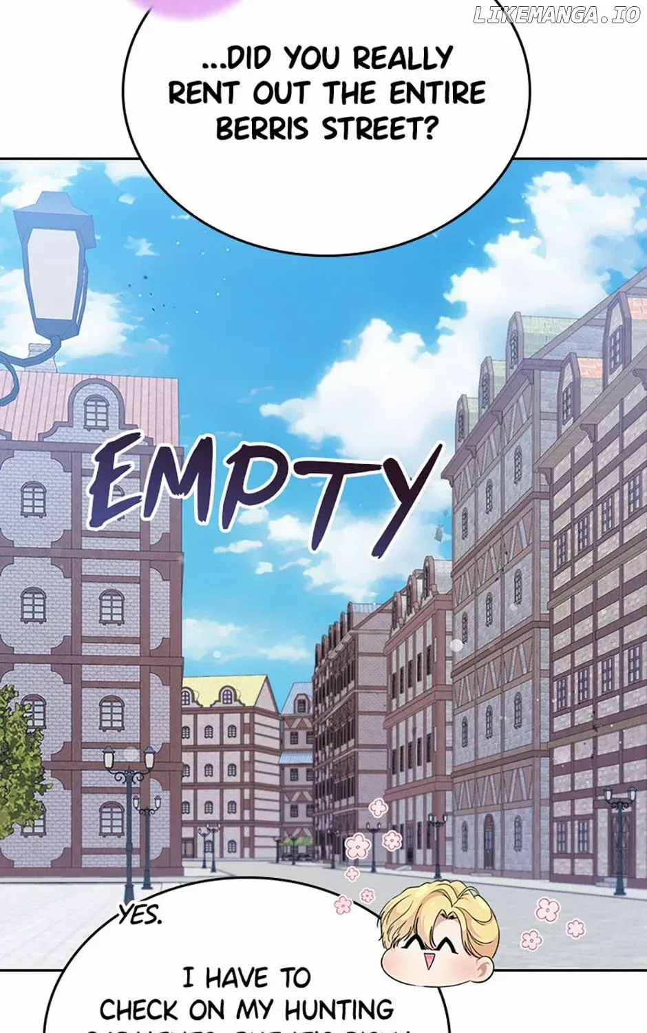 I Stole the Heroine’s First Love Zinmanga X Chapter 40 Page 7