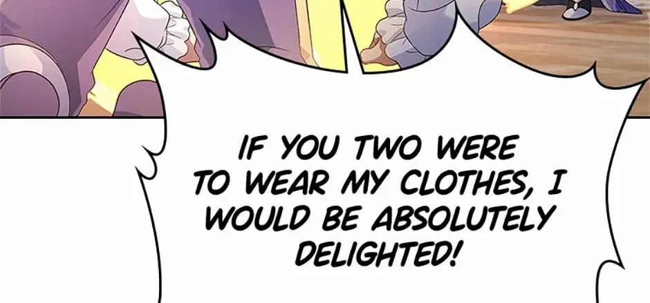 I Stole the Heroine’s First Love Zinmanga X Chapter 40 Page 36