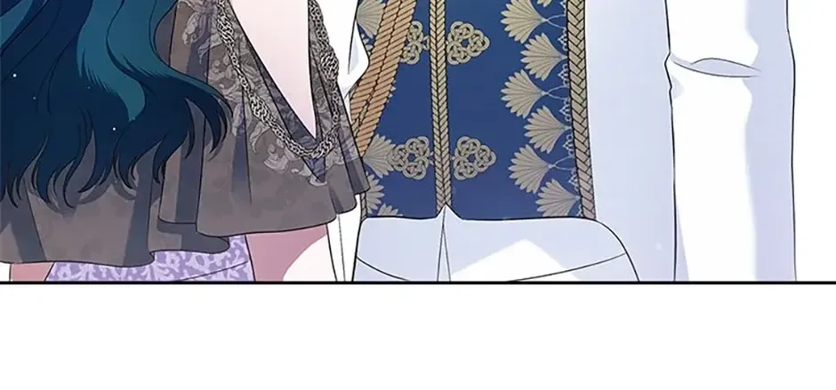 I Stole the Heroine’s First Love Zinmanga X Chapter 40 Page 42