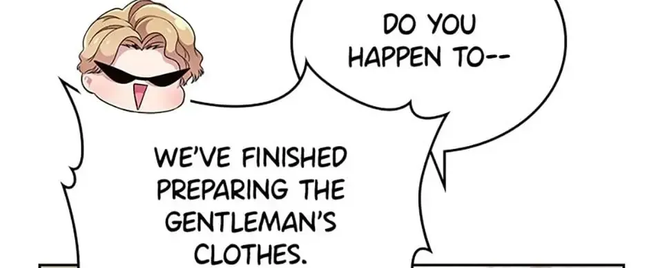 I Stole the Heroine’s First Love Zinmanga X Chapter 40 Page 56
