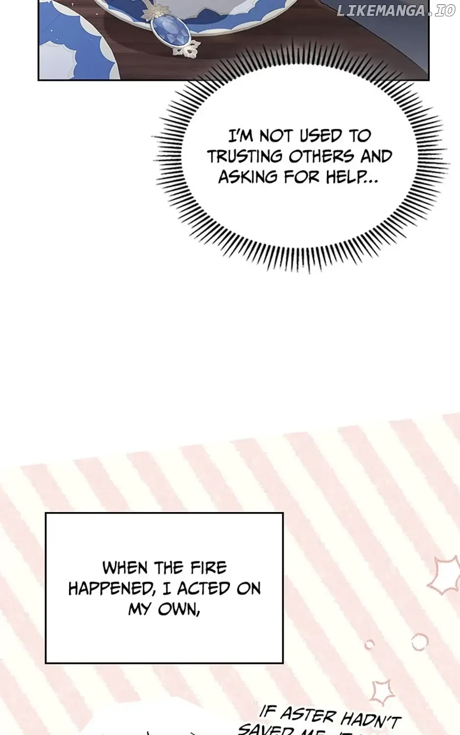 I Stole the Heroine’s First Love Zinmanga X Chapter 40 Page 67