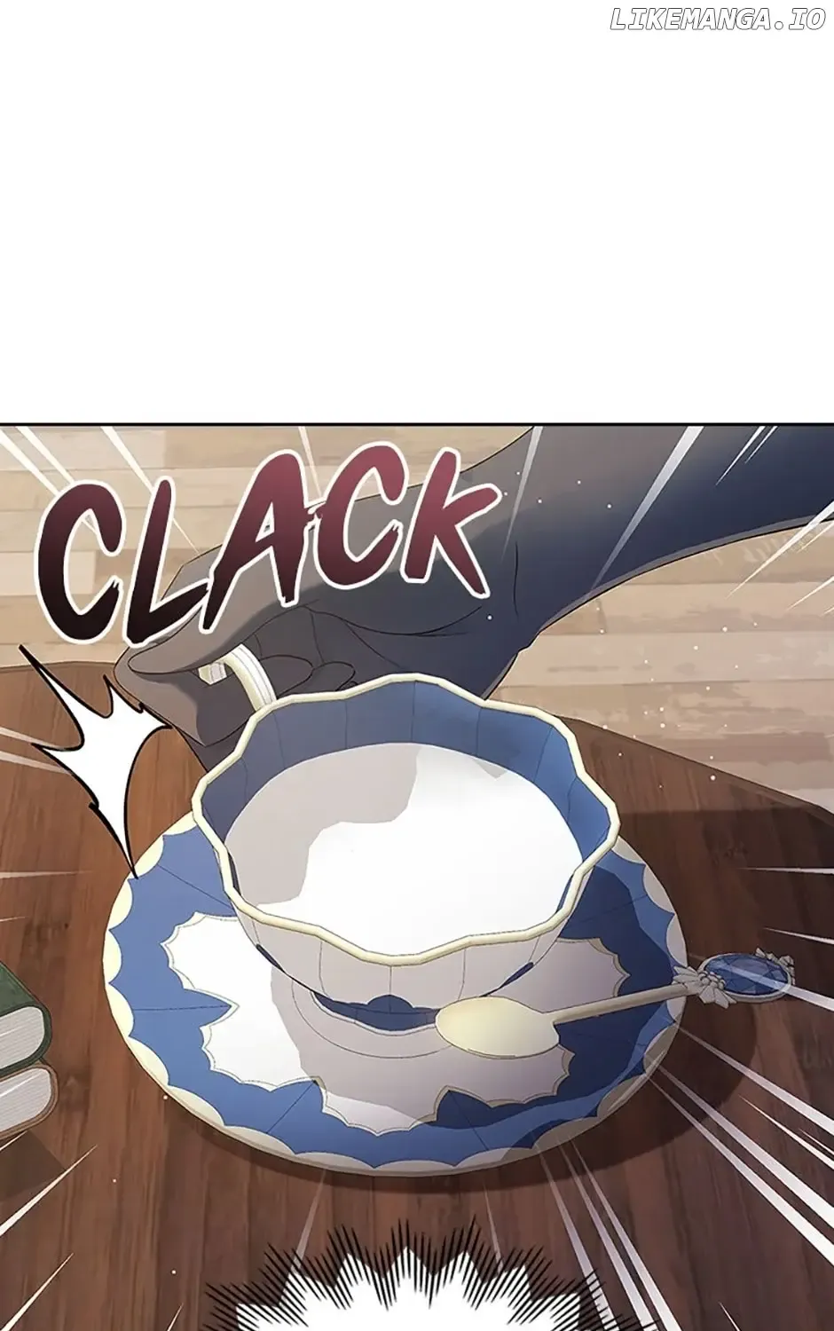 I Stole the Heroine’s First Love Zinmanga X Chapter 40 Page 81