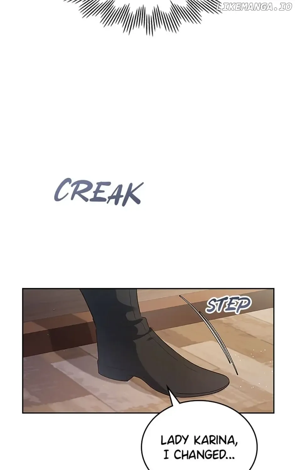 I Stole the Heroine’s First Love Zinmanga X Chapter 40 Page 83