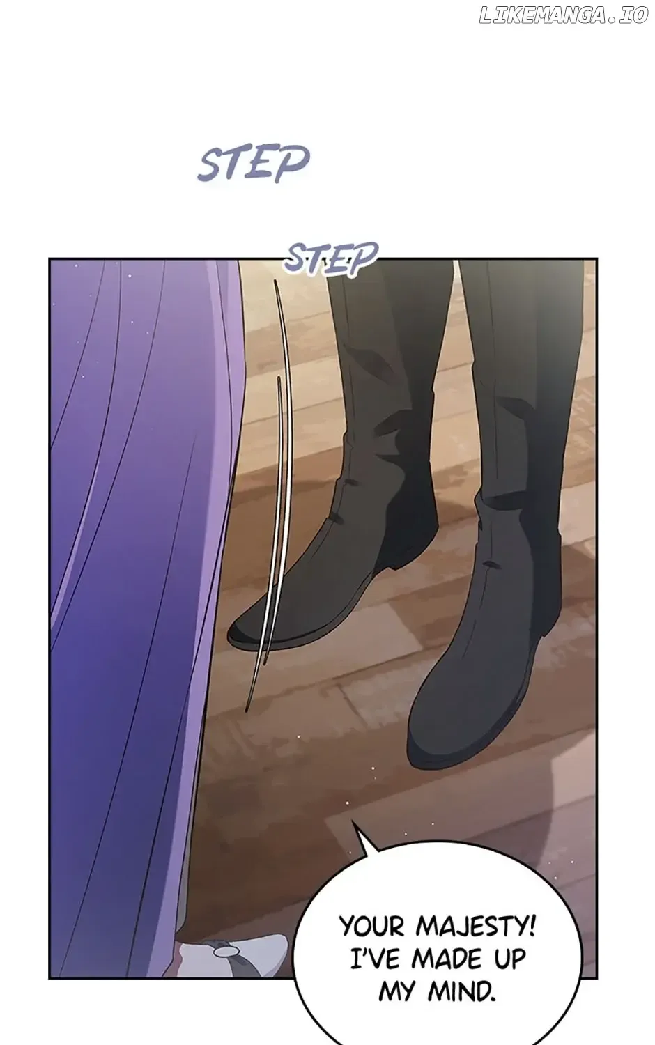 I Stole the Heroine’s First Love Zinmanga X Chapter 40 Page 99