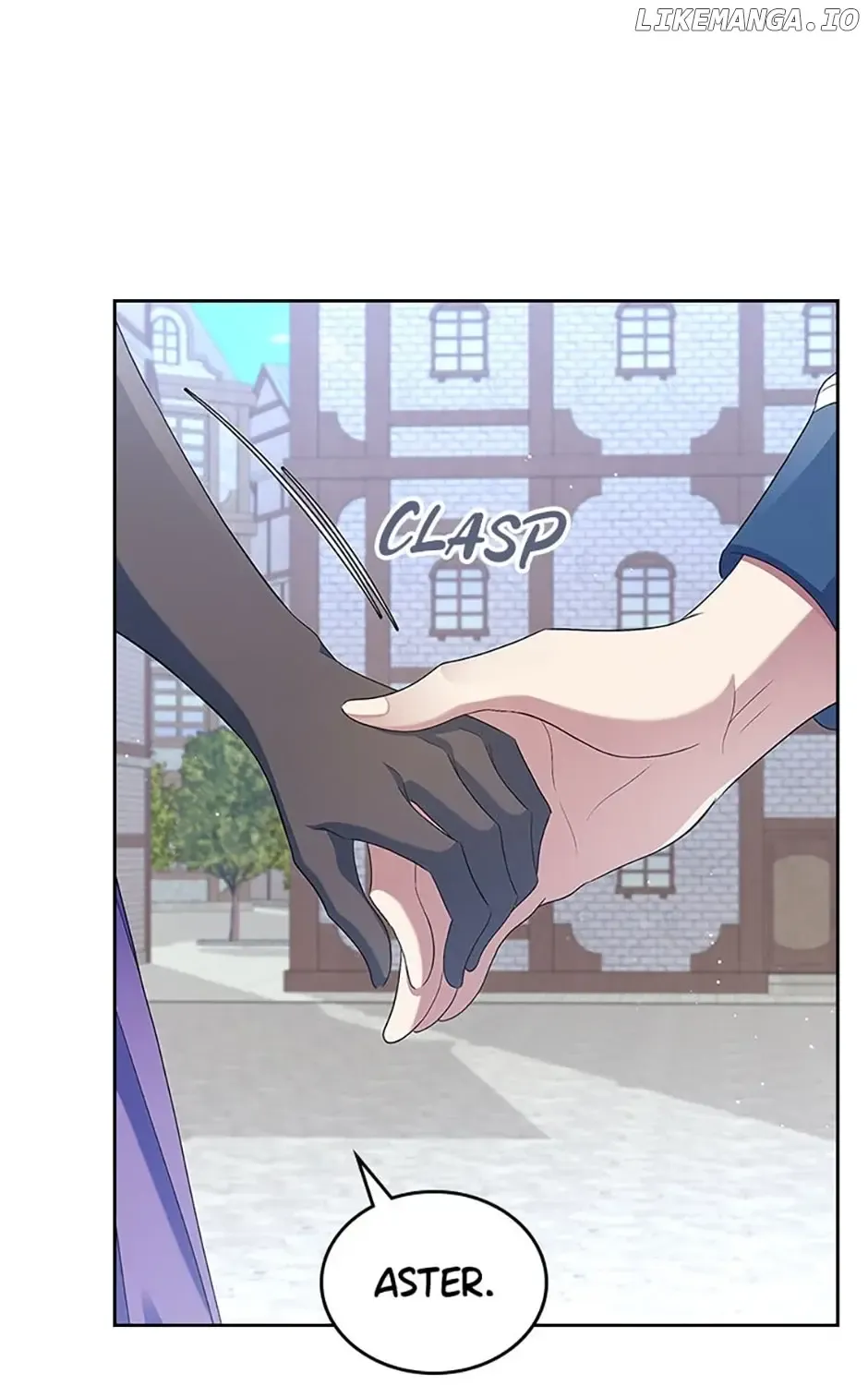 I Stole the Heroine’s First Love Zinmanga X Chapter 40 Page 123