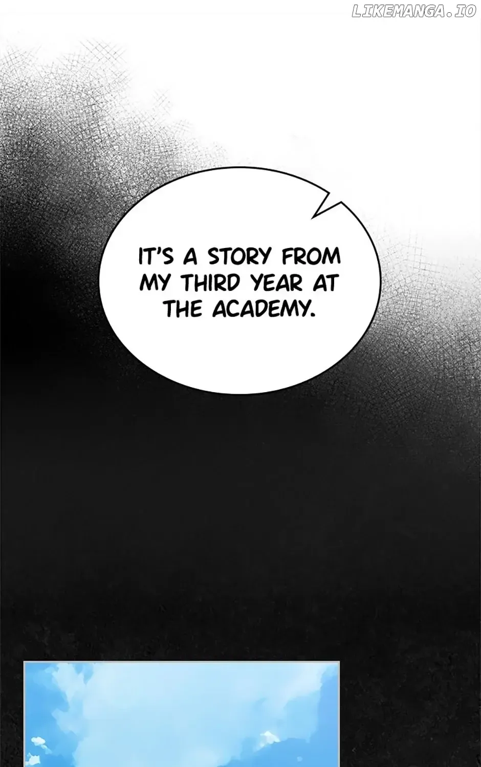 I Stole the Heroine’s First Love Zinmanga X Chapter 40 Page 129