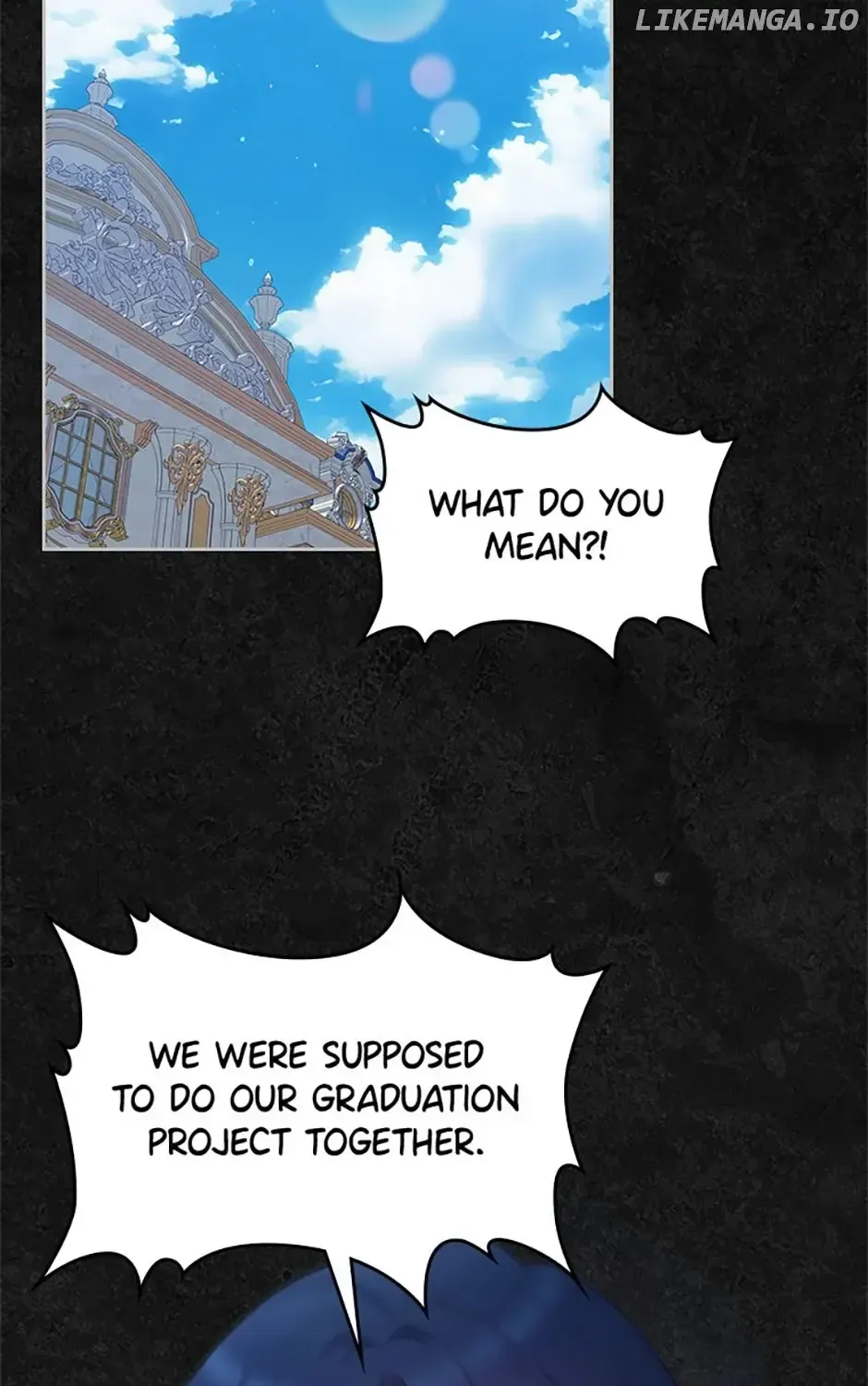 I Stole the Heroine’s First Love Zinmanga X Chapter 40 Page 131
