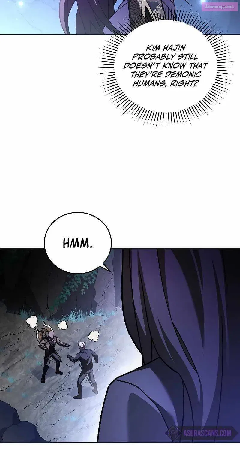 The Novel's Extra Zinmanga X Chapter 79 Page 10