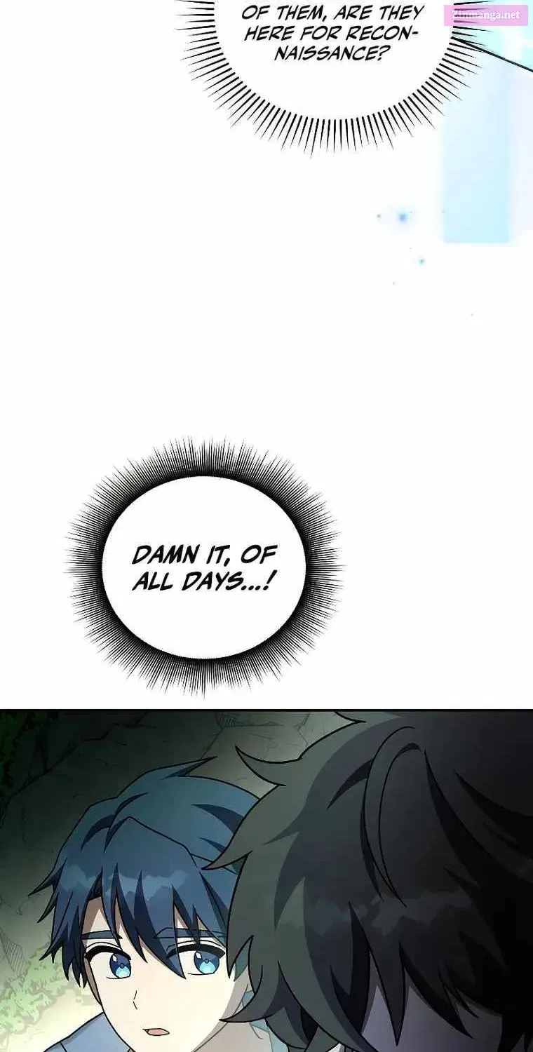 The Novel's Extra Zinmanga X Chapter 77 Page 30