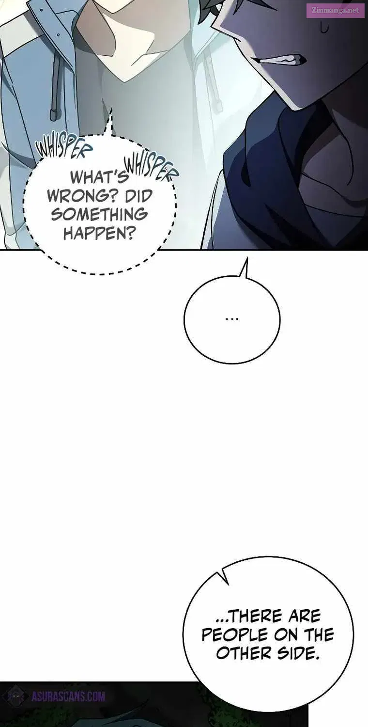 The Novel's Extra Zinmanga X Chapter 77 Page 31