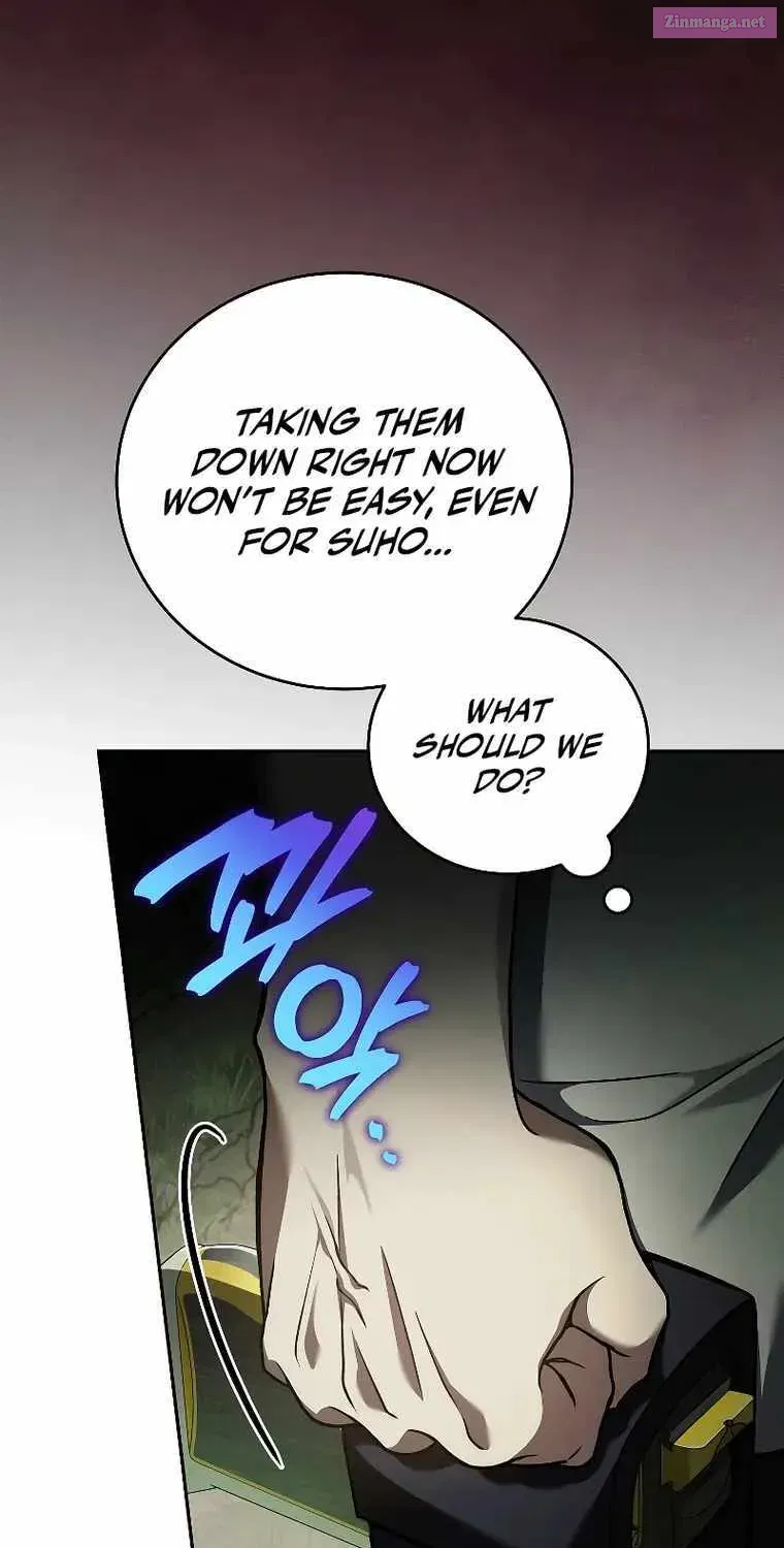 The Novel's Extra Zinmanga X Chapter 77 Page 35