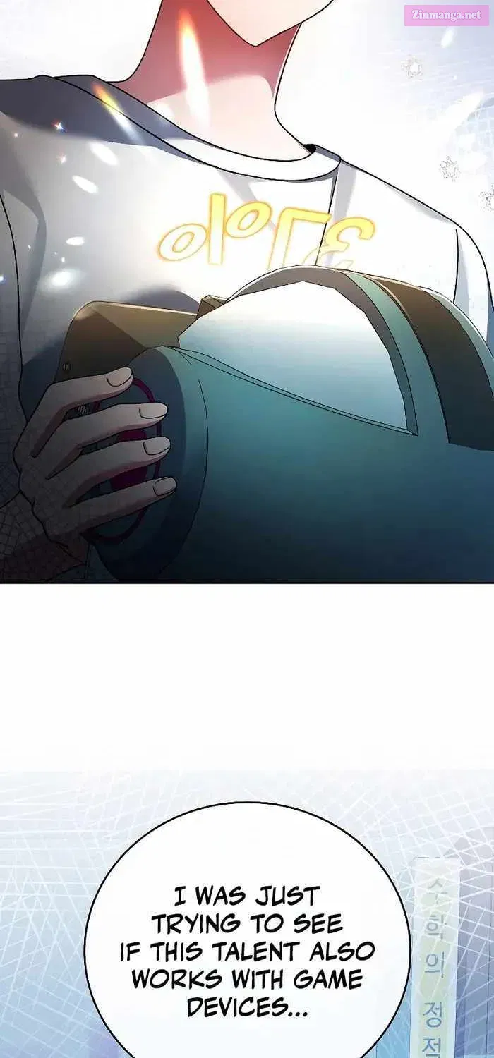 The Novel's Extra Zinmanga X Chapter 75 Page 3