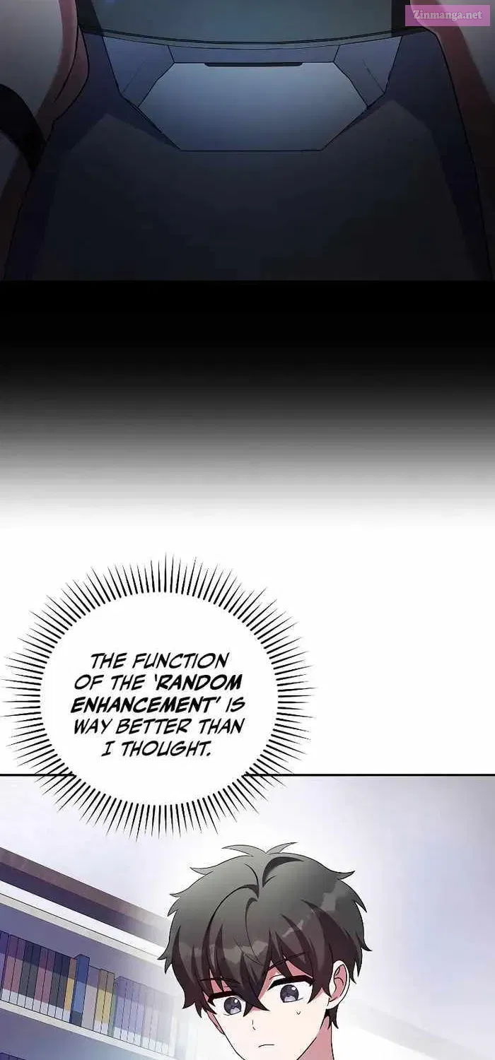 The Novel's Extra Zinmanga X Chapter 75 Page 5