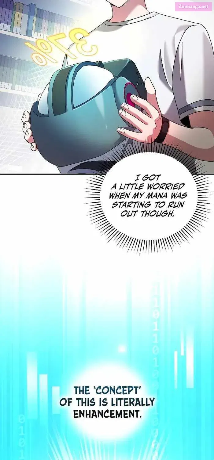 The Novel's Extra Zinmanga X Chapter 75 Page 6
