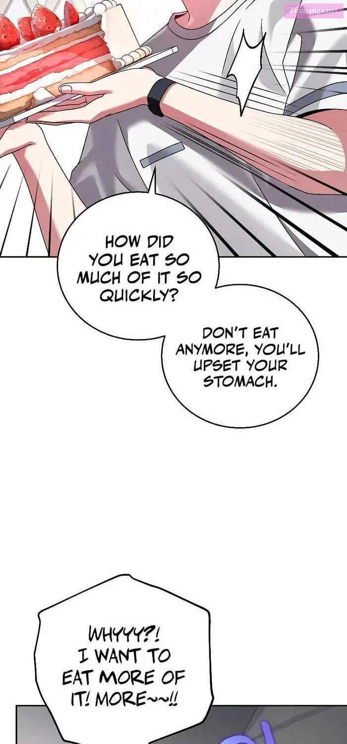 The Novel's Extra Zinmanga X Chapter 75 Page 13